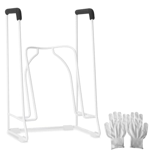 Large Calf Stocking Donner