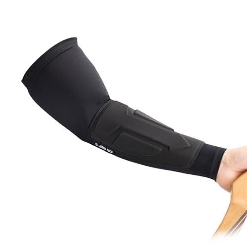 Padded Elastic Arm Sleeve