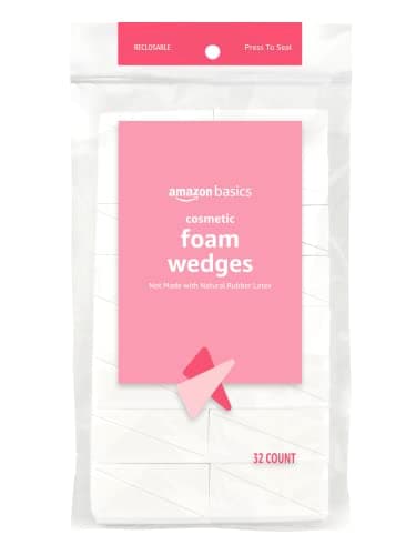Amazon Basics Foam Wedges