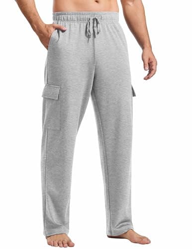 Cargo Yoga Sweatpants