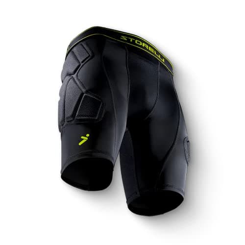 BodyShield Impact Sliders