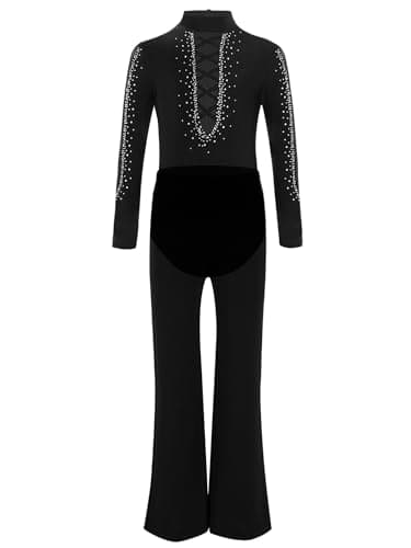 Crisscross Performance Leotard