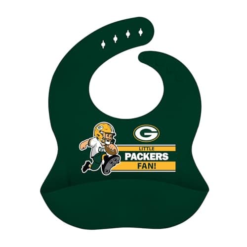 Silicone Packers Bib
