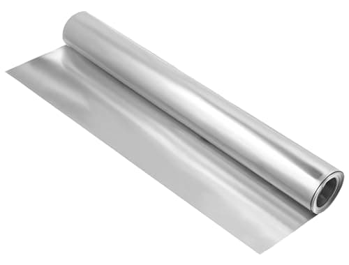St. Louis Aluminum Roll