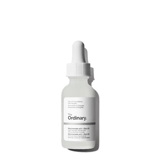 Niacinamide Pore Serum
