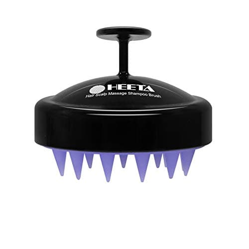 Anti-Tangle Shampoo Brush