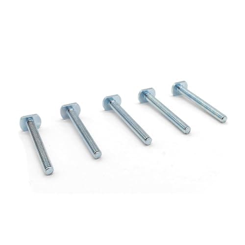 T-Bolt 1/4-20 Pack