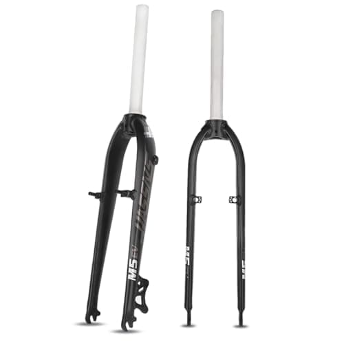 Lightweight Alloy Rigid Fork