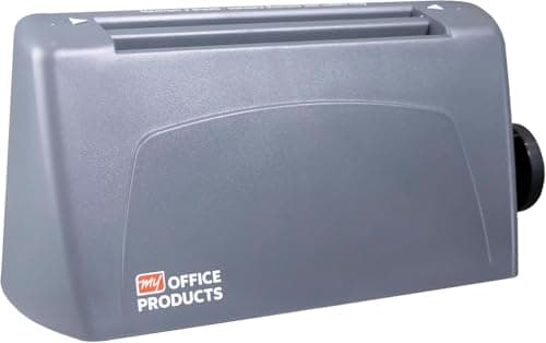 Compact Desktop Folder