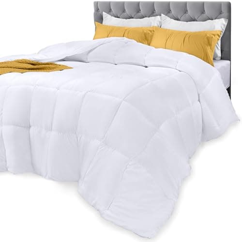 Basic All-Season Comforter