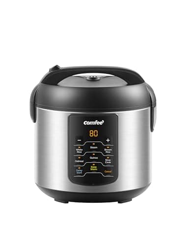 COMFEE' 6-in-1 Multi Cooker