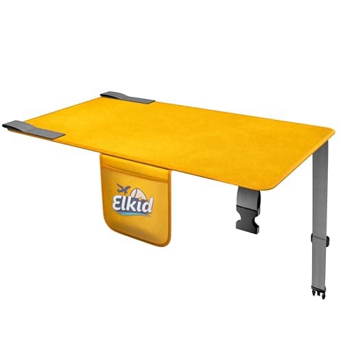 Airplane Seat Extender