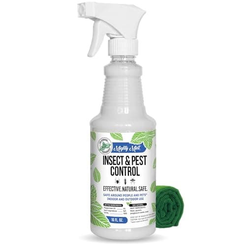 Peppermint Home Protector