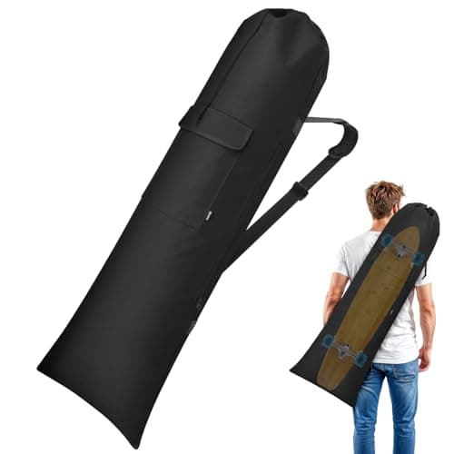 Longboard Travel Bag