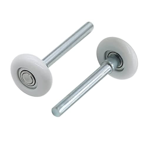 Budget Nylon Rollers