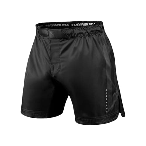 Hayabusa Core Shorts
