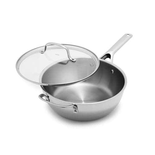 OXO 3.57QT Chef's Pan