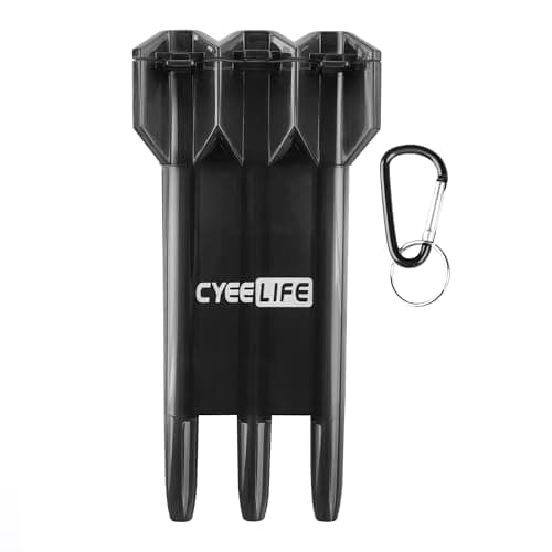 The Best Dart Carrying Cases & Wallets