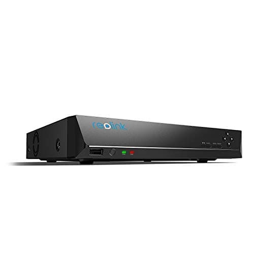 REOLINK 8-Channel NVR