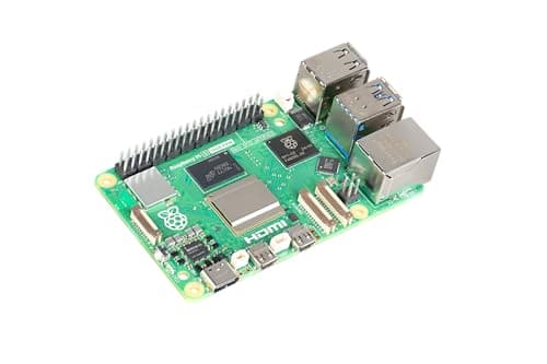 Pi 5 16GB SBC