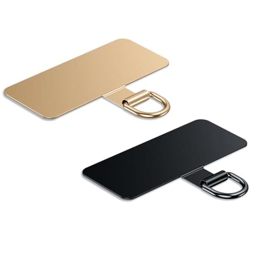 Heavy-Duty Tether Tab