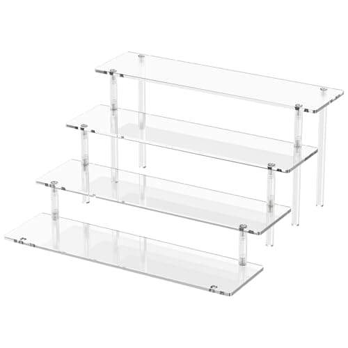 The Best Display Risers