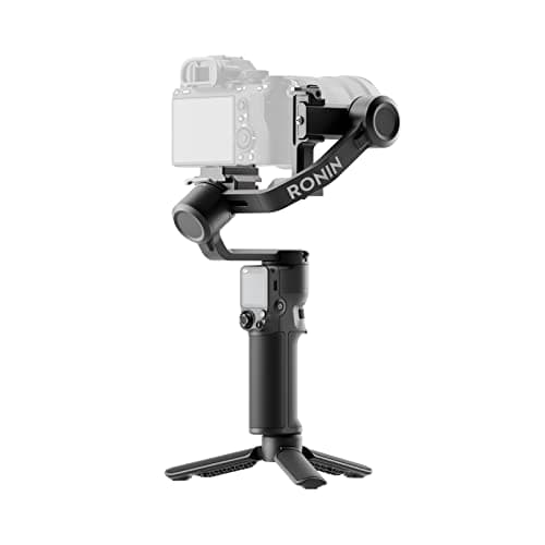 DJI RS 3 Mini
