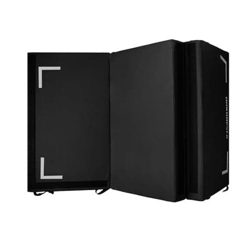 Tri-Fold Rock Pad