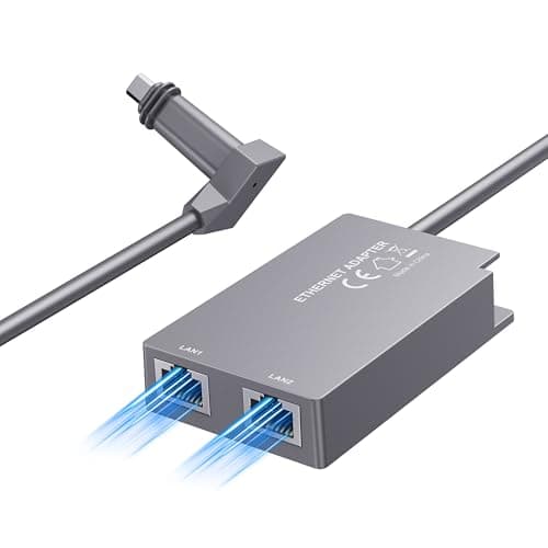 Starlink Powerline Adapter