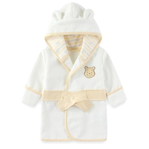Disney Winnie the Pooh Robe