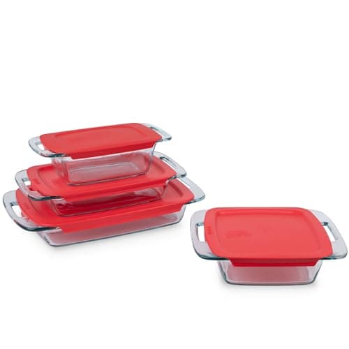 Pyrex Easy Grab Set