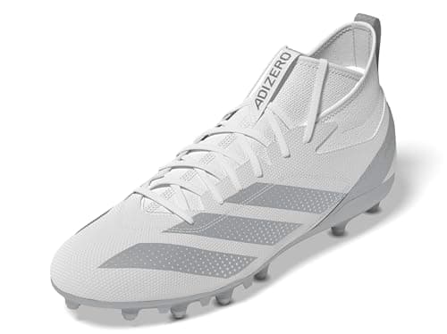 Lightweight Impact Cleat