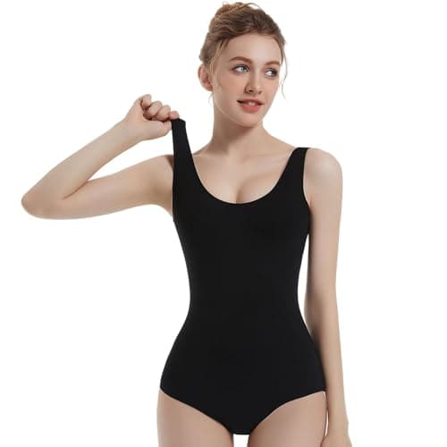 Basic Tank Leotard