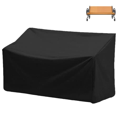 All-Weather Bench Cover