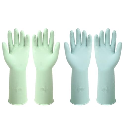 Budget Reusable Gloves
