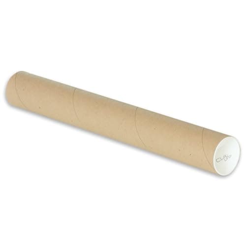 Compact 2x15 Mail Tube