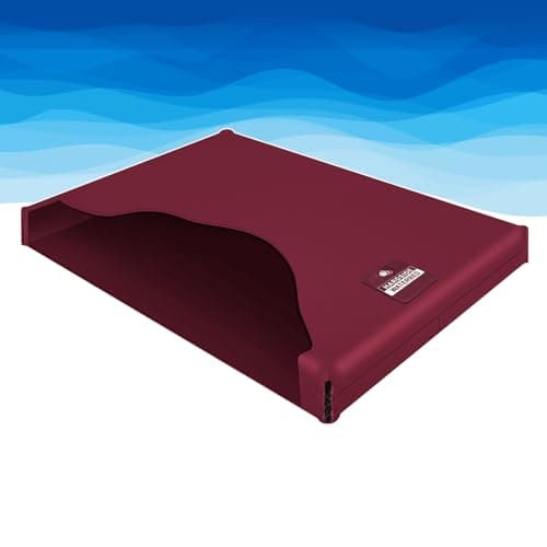 INNOMAX Hardside Mattress