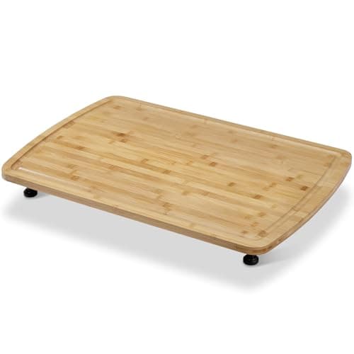 Garvee Bamboo Noodle Board