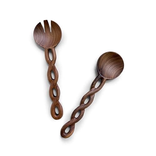 Salt & York Walnut