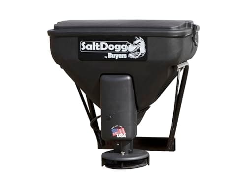 SaltDogg Tailgate Spreader