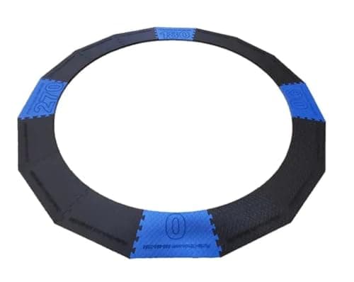 The Best Track & Field Throwing Circles