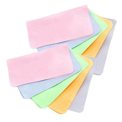 Qujianwei Shammy Cloth