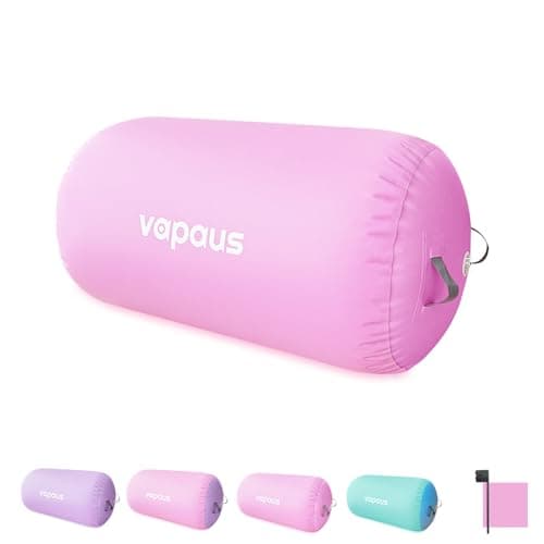 Inflatable Training Barrel