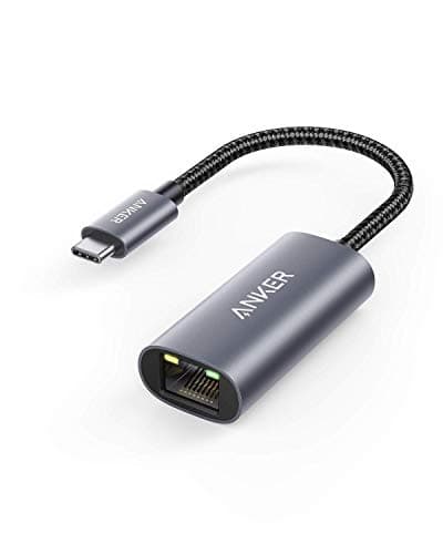 Anker USB‑C Gigabit