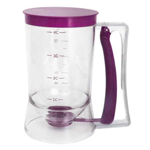 The Best Batter Dispensers