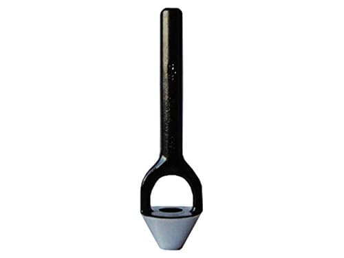 11/16-Inch Drop-Forged Punch