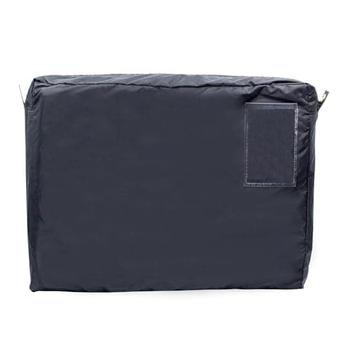 Expandable Nylon Mailer