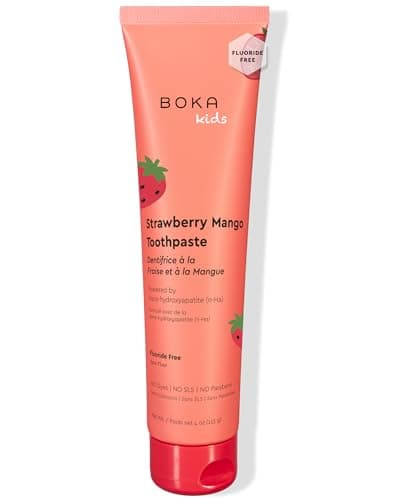 Boka n-HA Kids Paste