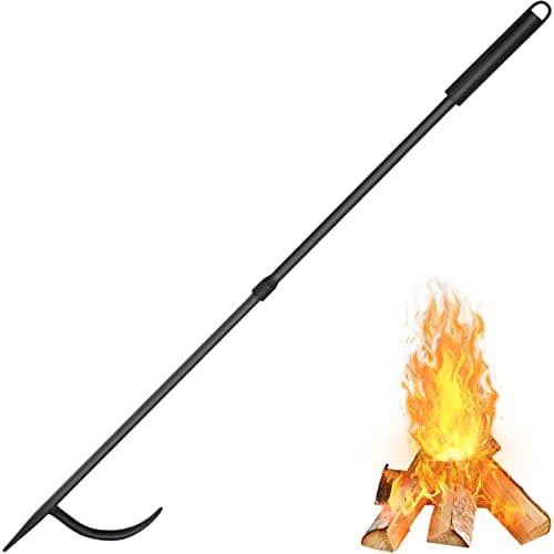 The Best Fireplace Pokers