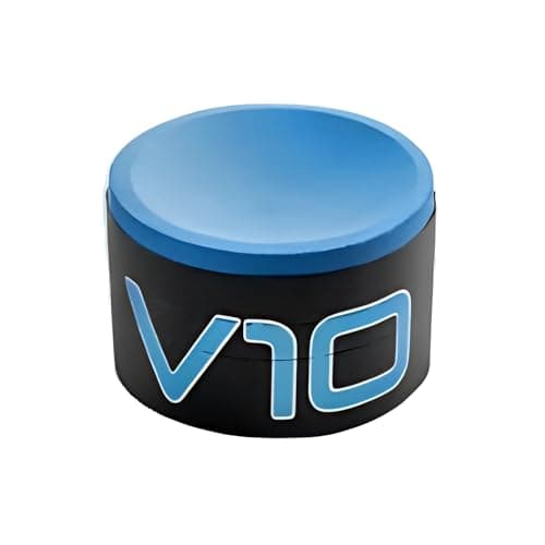 TAOM V10 Chalk
